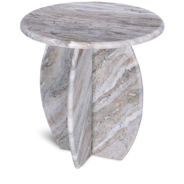 Formentera End Table In Brown