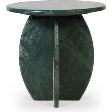 Formentera End Table In Green