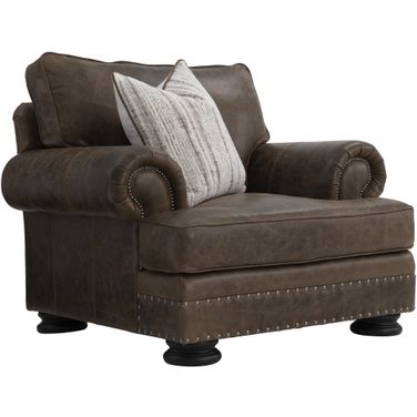 Foster Leather Chair
