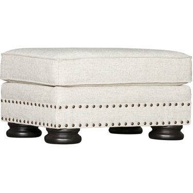 Foster Ottoman