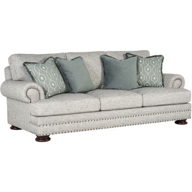 Foster Sofa Gray
