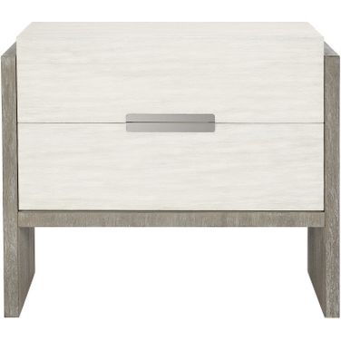 Foundations 2-Drawer Nightstand