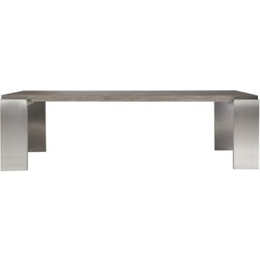 Foundations Dining Table - 102"