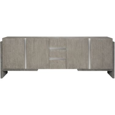 Foundations Entertainment Credenza
