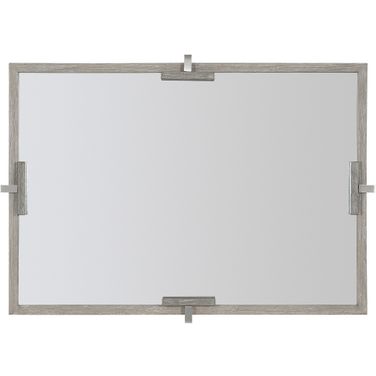 Foundations Mirror