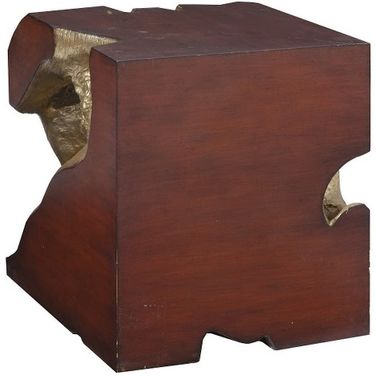 Freeform Stool