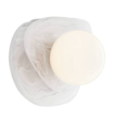 Freeney Sconce In Opal
