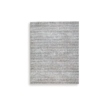 Fuadwick 7'10" x 10' Area Rug In Multi