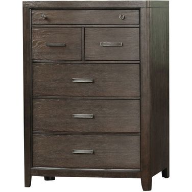 Fulton Chest