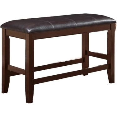Fulton Counter Height Bench