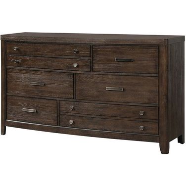 Fulton Dresser
