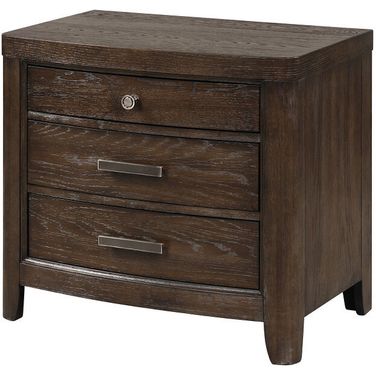 Fulton Nightstand