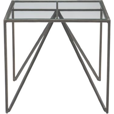 Fulton Side Table