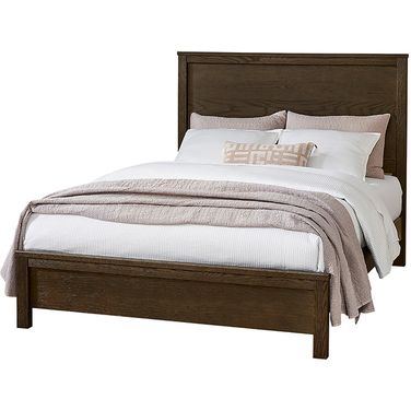 Fundamentals King Bed In Java
