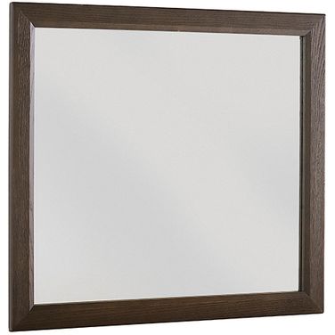 Fundamentals Landscape Mirror In Java