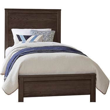 Fundamentals Twin Bed In Java