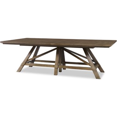 Furling Dining Table In Mallorca