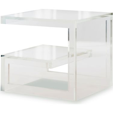 Fushun Bunching Cocktail In Acrylic