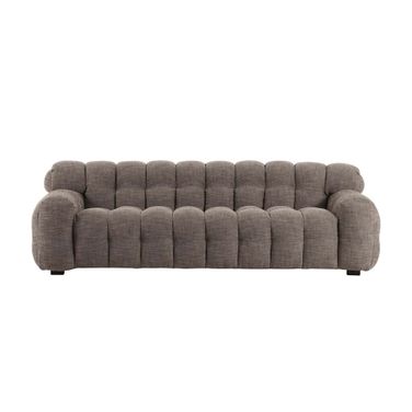 Fusion Sofa In Brown