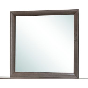Glory Furniture Mirror in Gray G1505-M
