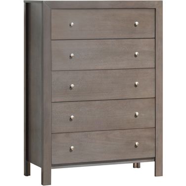 Glory Furniture Chest in Gray G2405-CH