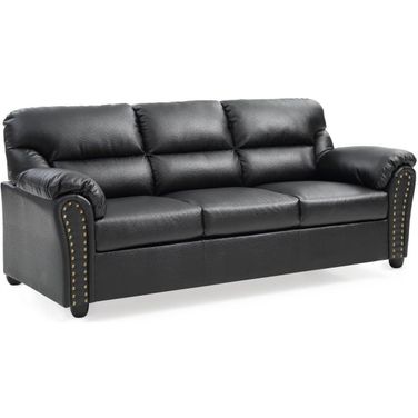 Glory Furniture Olney G263-S Sofa In Black