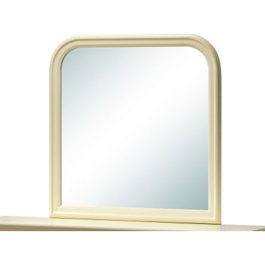 Glory Furniture G3175 Mirror in Beige