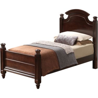 G5950 Youth Low Post Bed (Full)