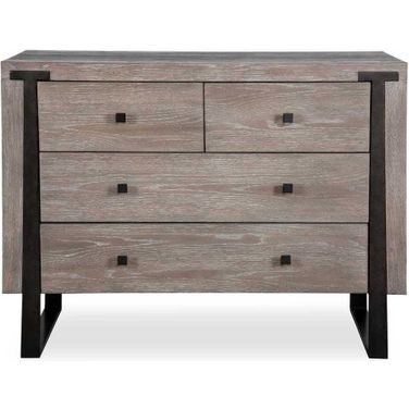 Gabriel Accent Chest In Oak