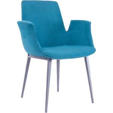 Gabriella Blue Dining Chair