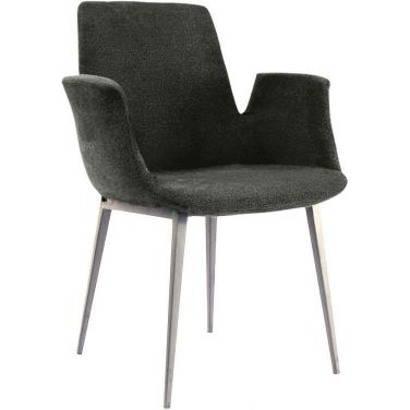 Gabriella Gray Dining Chair