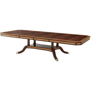 Gabrielles Dining Table