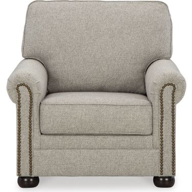 Gaelon Chair In Dune
