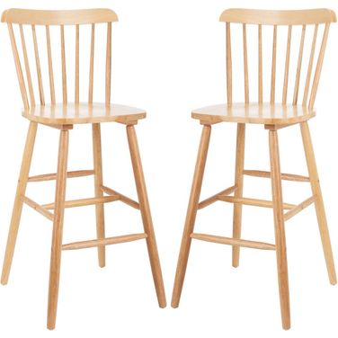 Galena Bar Stool BST8502C Set of 2