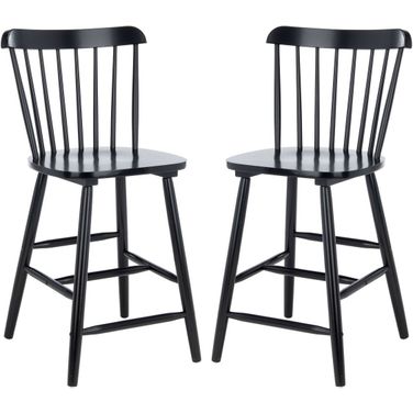Galena Counter Stool BST8503B Set of 2