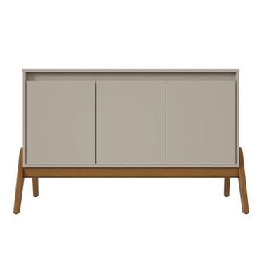 Gales 48.50 Inch Sideboard In Greige