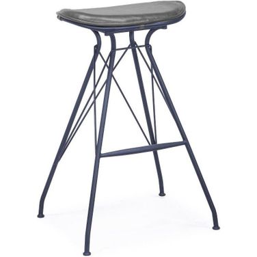 Gali Barstool In Grey