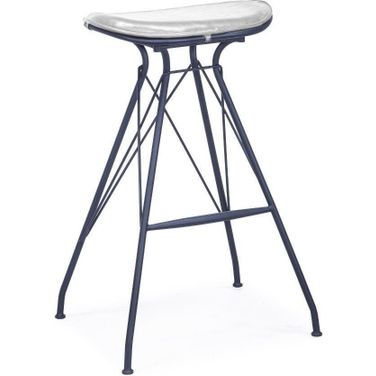 Gali Barstool In White