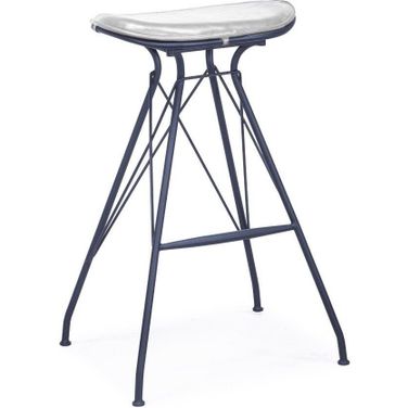 Gali Counterstool In White