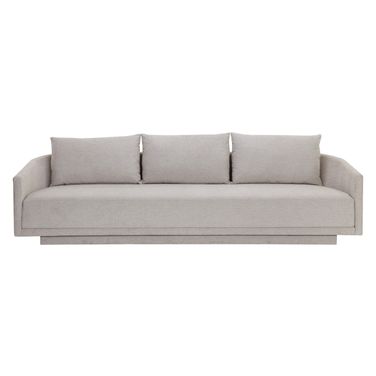 Gannon Sofa In Ernst Sandstone