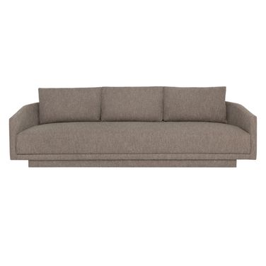 Gannon Sofa In Gellar Earth