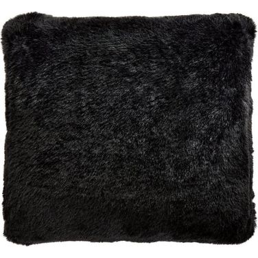 Gariland Black Pillow Set of 4