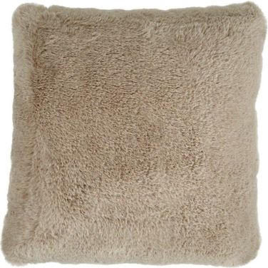Gariland Taupe Pillow