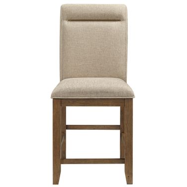 Garland Counter Chair Set of 2 In Beige