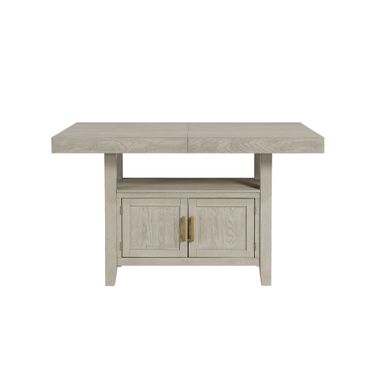 Garland Counter Table In Sand