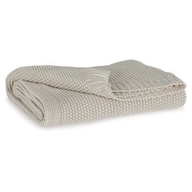 Gayelery Throw Set of 3 In Sand