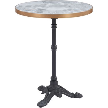 Gazebo Dining Table In Multicolor