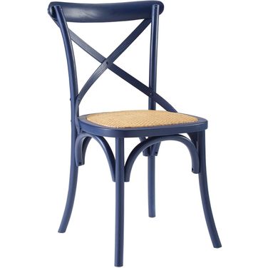 Gear Dining Side Chair EEI-1541-MID