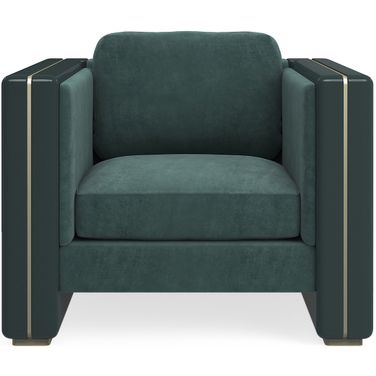 Gelee Chair In Green