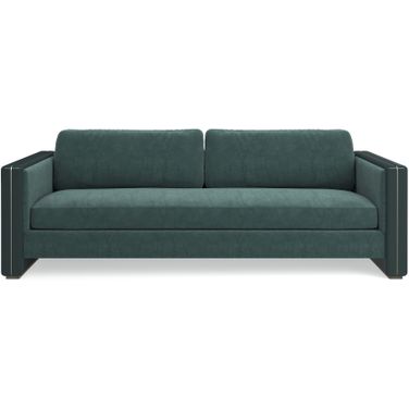 Gelee Sofa In Green
